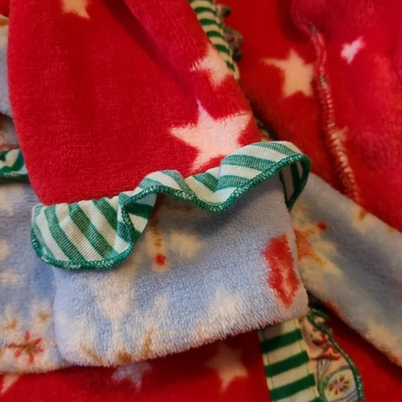 Matilda Jane toddler robe - Picture 7 of 8